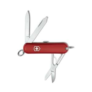 Victorinox Swiss Army Knife - Signature