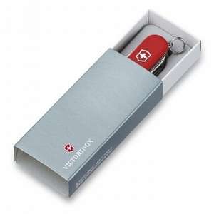 Victorinox Swiss Army Knife - Signature