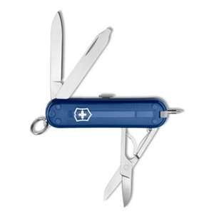 Victorinox Swiss Army Knife - Signature