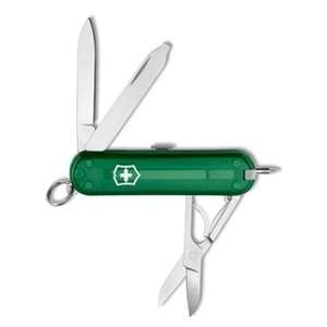 Victorinox Swiss Army Knife - Signature