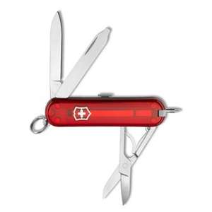 Victorinox Swiss Army Knife - Signature