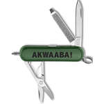 Promotional Knives - Victorinox Swiss Army Knife - Signature