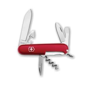 Victorinox Swiss Army Knife - Spartan 