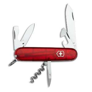 Victorinox Swiss Army Knife - Spartan 