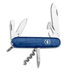Victorinox Swiss Army Knife - Spartan 