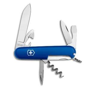 Victorinox Swiss Army Knife - Spartan 