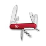 Promotional Knives - Victorinox Swiss Army Knife - Spartan