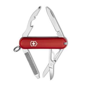 Victorinox Swiss Army Knife - Rambler