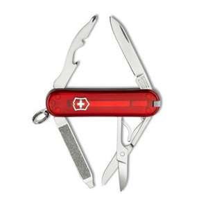 Victorinox Swiss Army Knife - Rambler