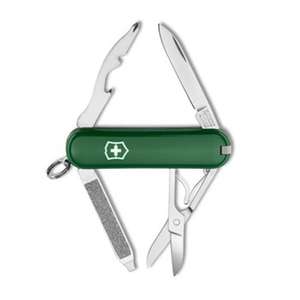 Victorinox Swiss Army Knife - Rambler