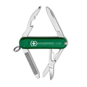 Victorinox Swiss Army Knife - Rambler