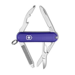Victorinox Swiss Army Knife - Rambler