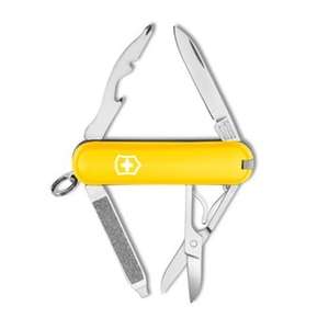 Victorinox Swiss Army Knife - Rambler