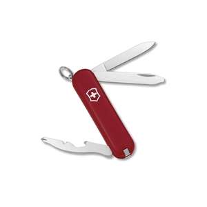 Victorinox Swiss Army Knife - Rally