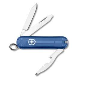 Victorinox Swiss Army Knife - Rally
