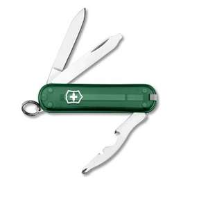 Victorinox Swiss Army Knife - Rally