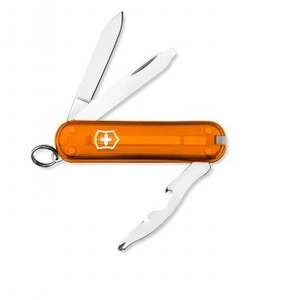 Victorinox Swiss Army Knife - Rally