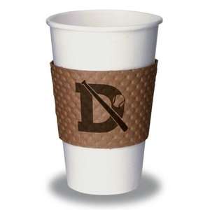 Kraft Java Jacket Large - For 16-20 oz Cups