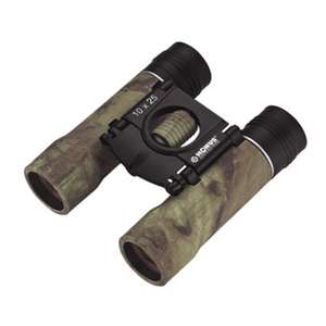 Victorinox Swiss Army Konus Compact Camouflage Binocular 