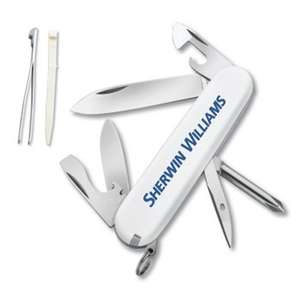 Victorinox Swiss Army Knife - Tinker 