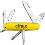 Customized Knives - Victorinox Swiss Army Knife - Tinker
