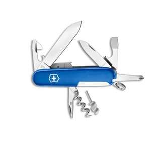Victorinox Swiss Army Knife - Spartan Lite