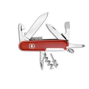 Victorinox Swiss Army Knife - Spartan Lite