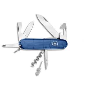 Victorinox Swiss Army Knife - Spartan Lite