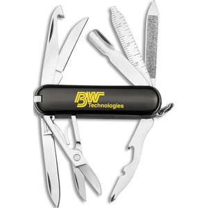 Custom Promotional Victorinox Swiss Army Knife - Minichamp