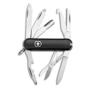 Victorinox Swiss Army Knife - Minichamp