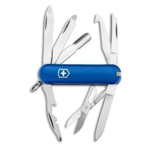Victorinox Swiss Army Knife - Minichamp