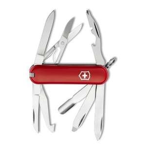 Victorinox Swiss Army Knife - Minichamp