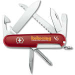 Business Knives - Victorinox Swiss Army Knife - Hiker