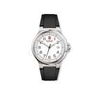 Personalized Watches - Victorinox Swiss Army Peak II Watch with Synthetic Strap - Large