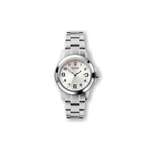 Logo Watches - Victorinox Swiss Army Small Garrison Elegance Watch with Stainless Steel Bracelet