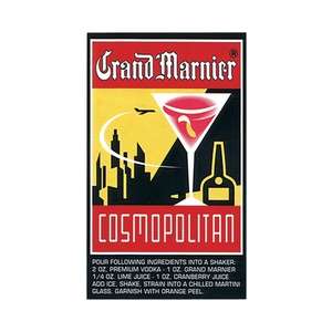 Custom Promotional Rectangle Magnet - 3" x 5", Indoor