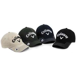 Custom Promotional Callaway Magna Cap