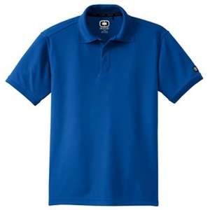 Ogio Caliber 2.0 Polo Blue, Electric