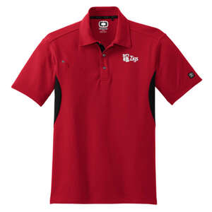 Custom Promotional Ogio Accelerator Polo