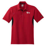 Business Golf & Polo Shirts - Ogio Accelerator Polo