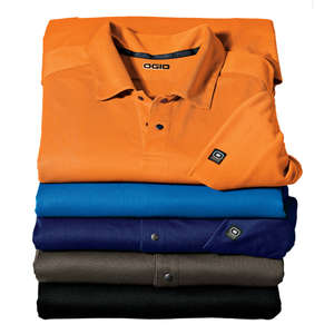 Ogio Handlebar Polo