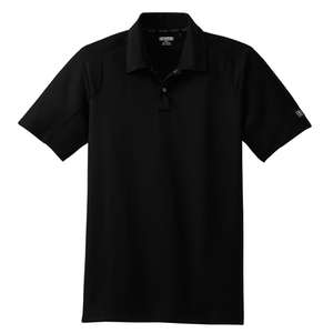 Ogio Handlebar Polo Black, Blacktop