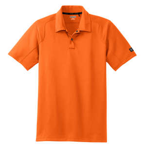 Ogio Handlebar Polo Orange, Flare