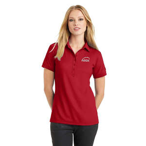 Custom Promotional Ogio Jewel Polo for Women
