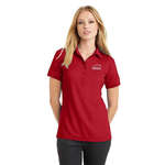 Business Ladies Golf & Polo Shirts - Ogio Jewel Polo for Women