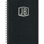 Promotional Collegiate - Medium NoteBook - 5" x 7", 100 Sheets