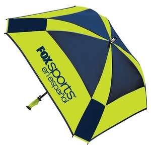 Custom Promotional Gellas WindPro Golf Umbrella