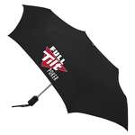 Customized Outdoor & Sporting Goods - Auto Open/Close Compact Umbrella