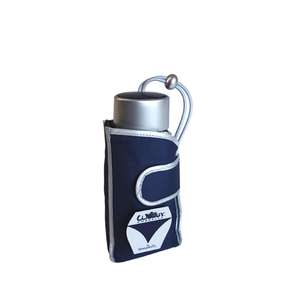 Custom Promotional The Wedgy Fits Anywhere Mini Umbrella
