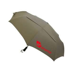 WindPro Auto Open/Close Jumbo Compact Umbrella